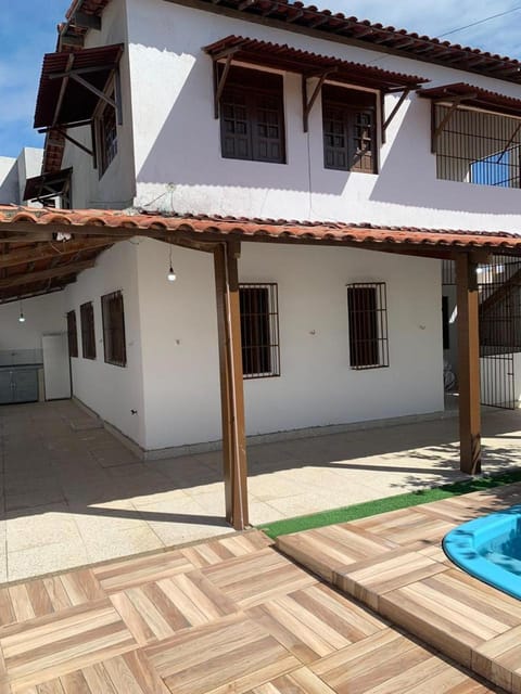 Property building, Balcony/Terrace