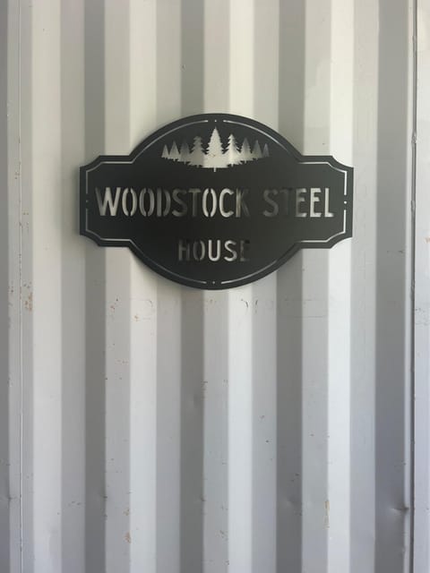 Property logo or sign