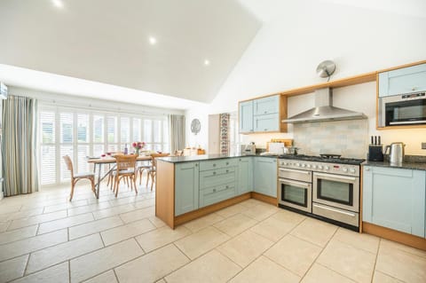 Woodland Lodge, Aldeburgh House in Aldeburgh