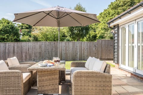 Woodland Lodge, Aldeburgh House in Aldeburgh