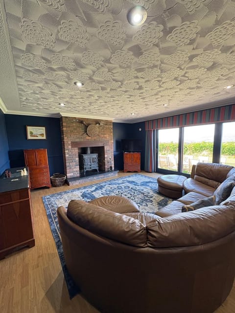 Abalone Accommodation House in Scotland