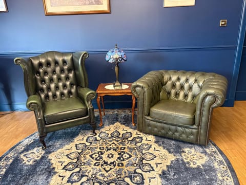 Abalone Accommodation House in Scotland