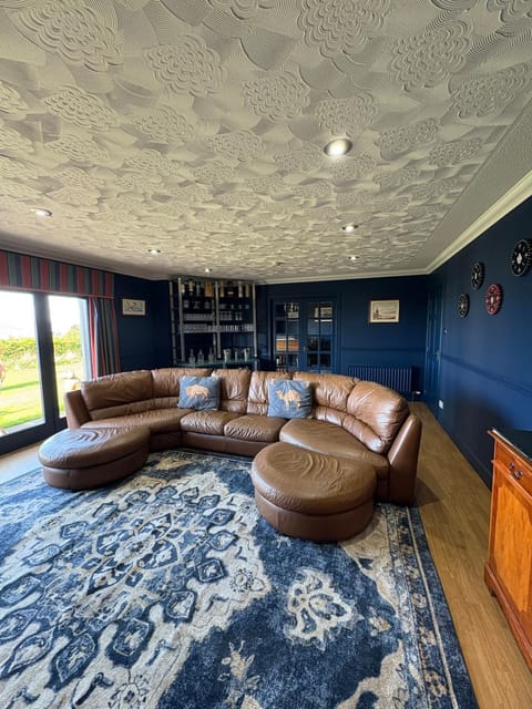 Abalone Accommodation House in Scotland