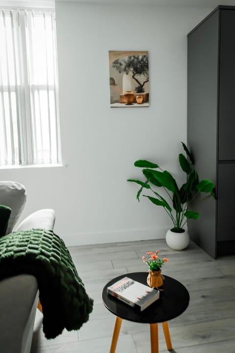 Hull Central Comfort Apartment in Hull