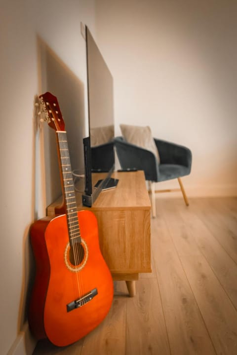 Hull Central Comfort Apartment in Hull