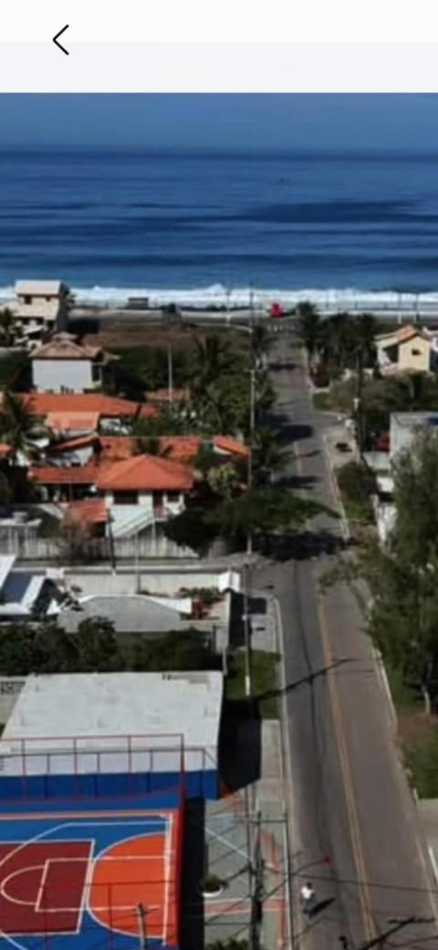 Residencial Casa na Praia Apartment in Saquarema