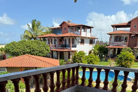 Garden, Balcony/Terrace, Swimming pool