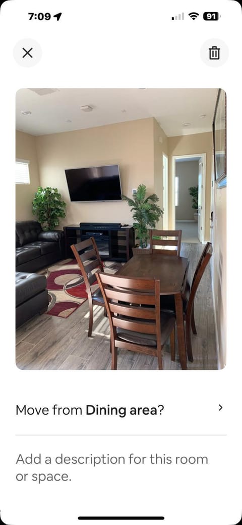 Gasbarre private suite Apartment in Goodyear