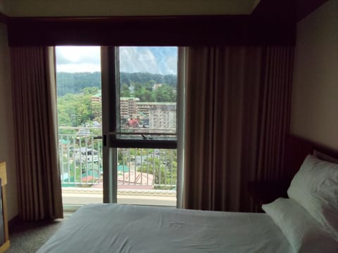 View (from property/room), Bedroom