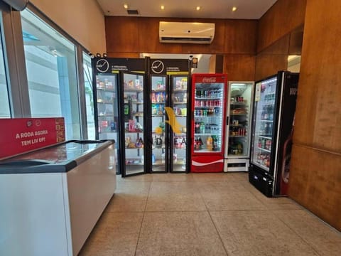 Midas Rio - Loft Flat Piscina - Riocentro Barra Olímpica Apartment hotel in Rio de Janeiro