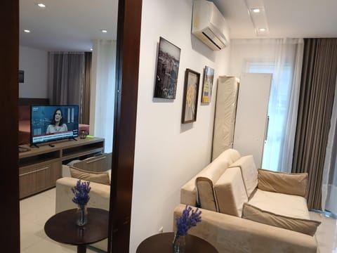 Midas Rio - Loft Flat Piscina - Riocentro Barra Olímpica Apartment hotel in Rio de Janeiro