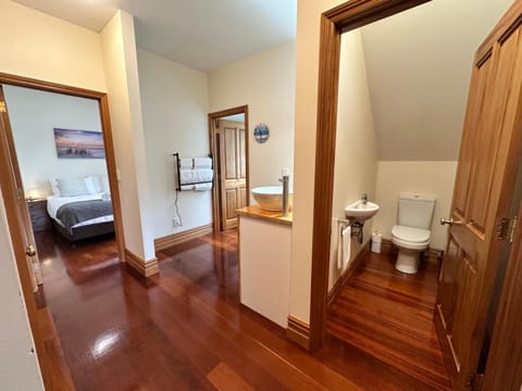 Russell Harbour Apartment Apartment in Northland