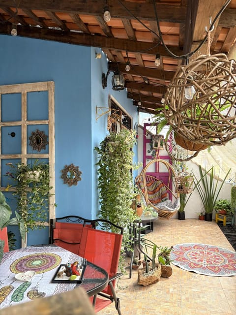 Espacios Livemarlu casa de huéspedes Vacation rental in State of Puebla