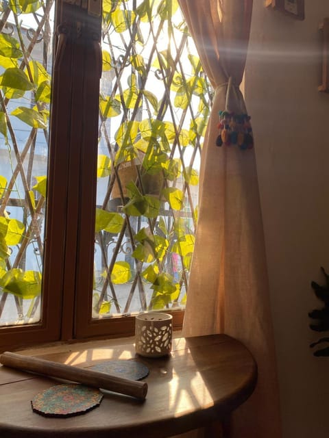 Espacios Livemarlu casa de huéspedes Vacation rental in State of Puebla