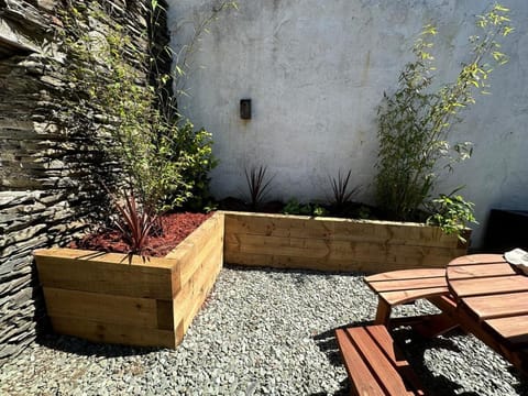 Granary place House in Windermere