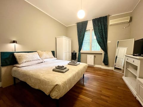 Firenze Nord 15 min Aeroporto e 15 min Stazione Treni Apartment in Florence