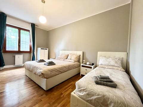 Firenze Nord 15 min Aeroporto e 15 min Stazione Treni Apartment in Florence