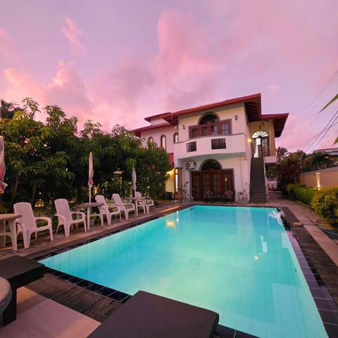 Property building, Day, Natural landscape
