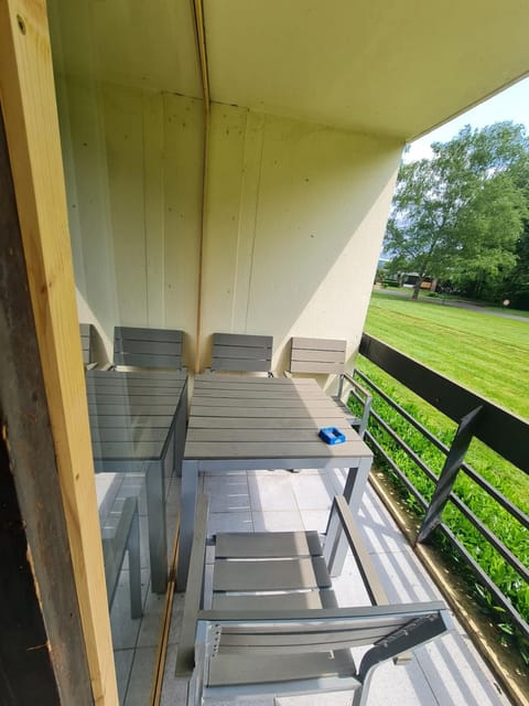 Pause Nature N Apartment in Aachen