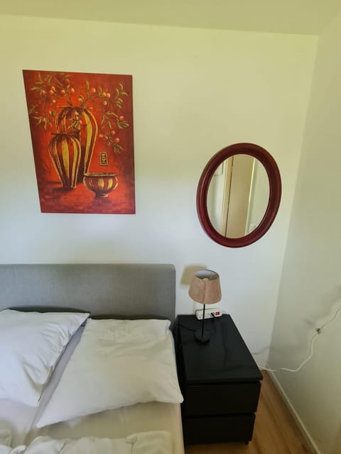 Pause Nature N Apartment in Aachen