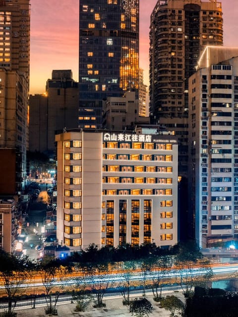 Property view