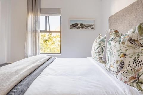 Tram View Hideaway Apartment in Franschhoek