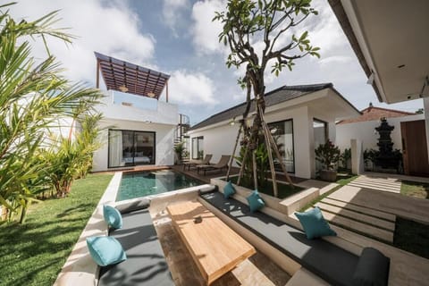 Garden, Balcony/Terrace, Swimming pool