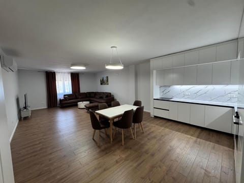 Eden House Apartment in North Macedonia