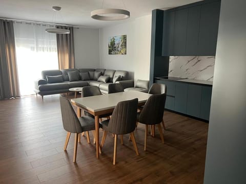 Eden House Apartment in North Macedonia