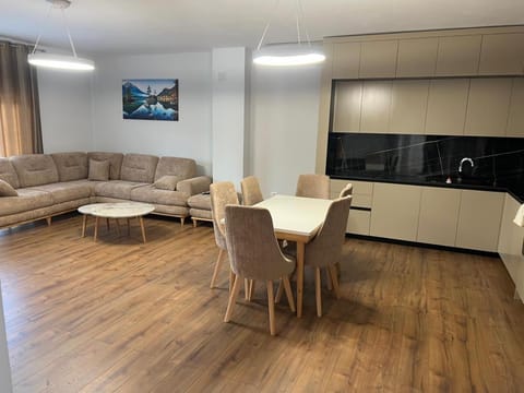 Eden House Apartment in North Macedonia