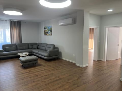 Eden House Apartment in North Macedonia