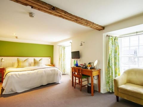 Y Meirionnydd Boutique Hotel Hotel in Smithfield Street