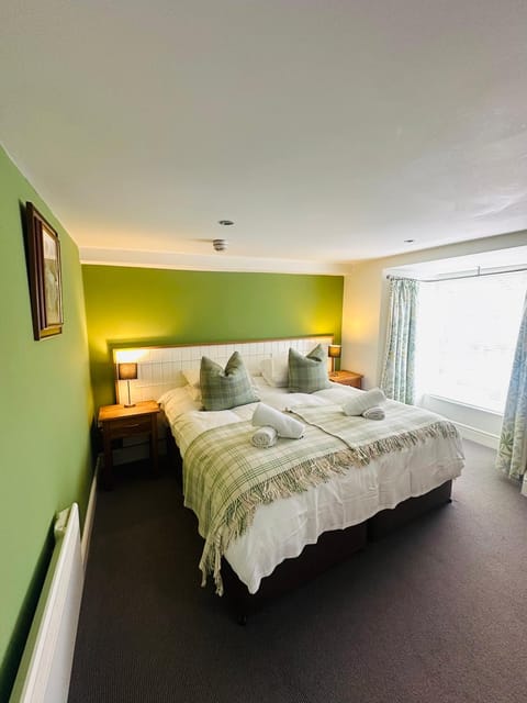 Y Meirionnydd Boutique Hotel Hotel in Smithfield Street