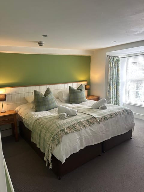 Y Meirionnydd Boutique Hotel Hotel in Smithfield Street