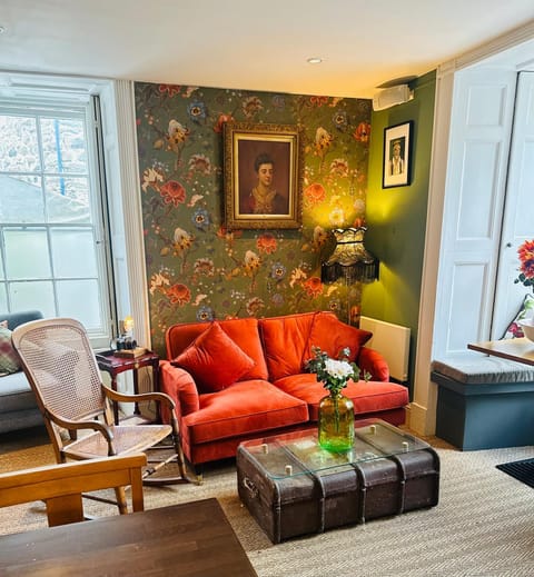 Y Meirionnydd Boutique Hotel Hotel in Smithfield Street