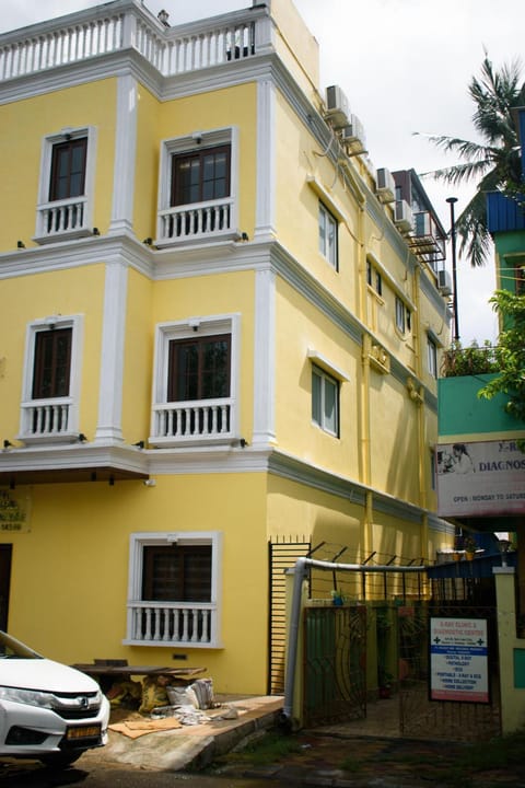 Property view