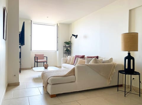 Elegant apartment - sublime view of Monaco Apartment in Avenue du Carnier