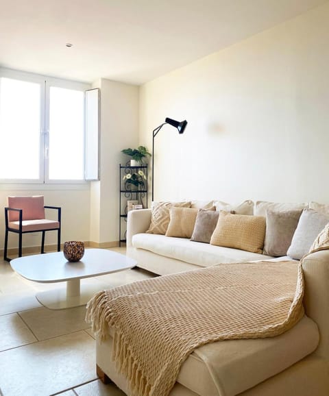 Elegant apartment - sublime view of Monaco Apartment in Avenue du Carnier