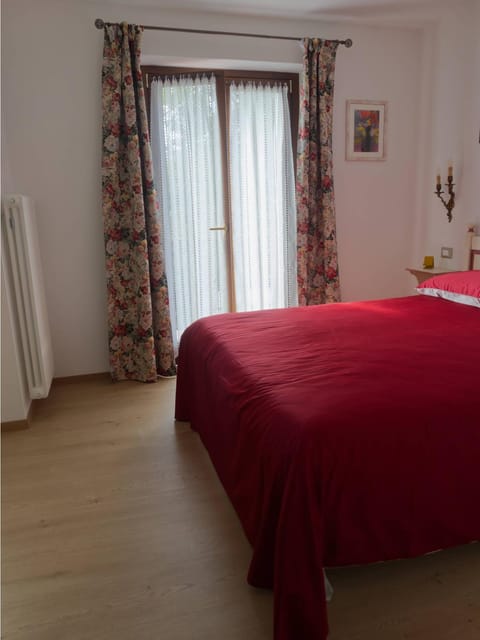 Agriturismo Casa Donazzolo Farm Stay in Feltre