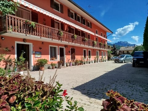 Agriturismo Casa Donazzolo Farm Stay in Feltre