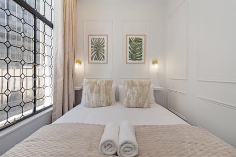 Venice House Luxury Apartments Apartment in Cape Town