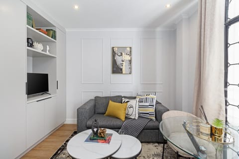 Venice House Luxury Apartments Apartment in Cape Town