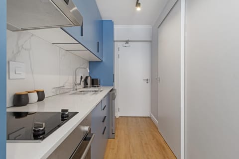 Venice House Luxury Apartments Apartment in Cape Town