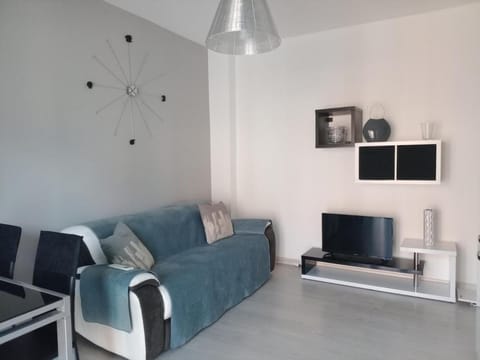 Apartment in Domodossola next to the station Apartment in Domodossola