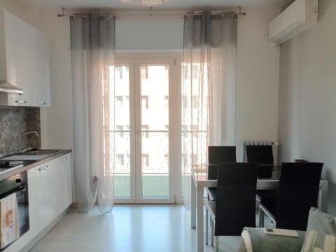 Apartment in Domodossola next to the station Apartment in Domodossola