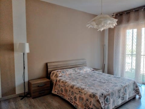 Apartment in Domodossola next to the station Apartment in Domodossola