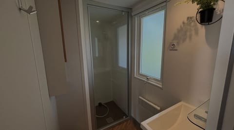 Chalet Küstenzauber Apartment in Noordwelle