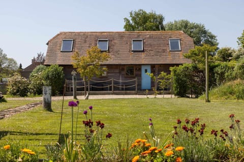 Property building, Garden, Garden