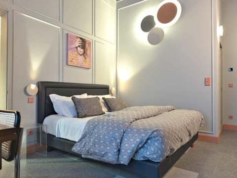 Homeby, Cinisca Suites Inn in Bologna