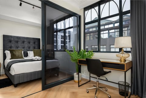 The Valour Apartments Apartment in Cape Town